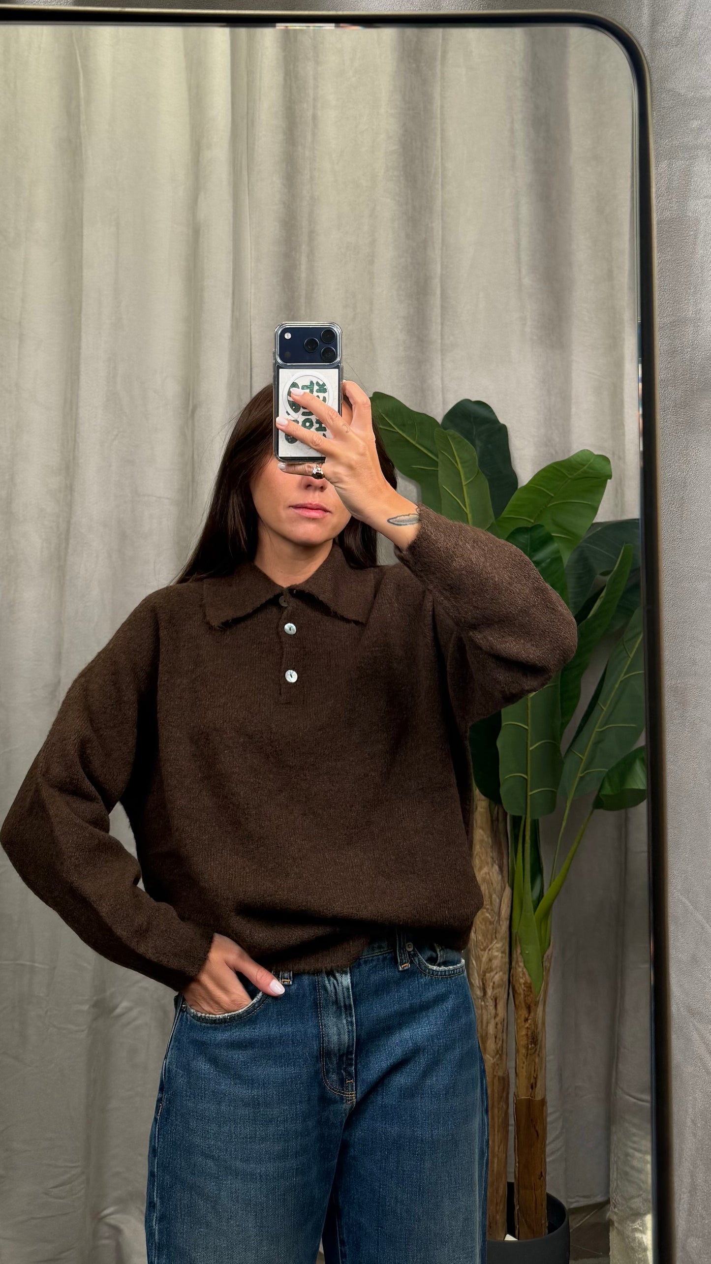 Polo HaveOne bottoncini -MIT-P337-