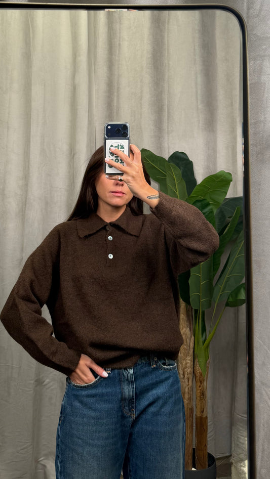 Polo HaveOne bottoncini -MIT-P337-