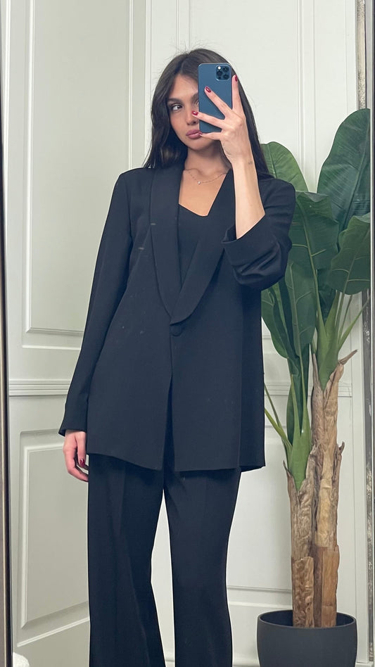Blazer Portofino Silence Limited - GI5343 -