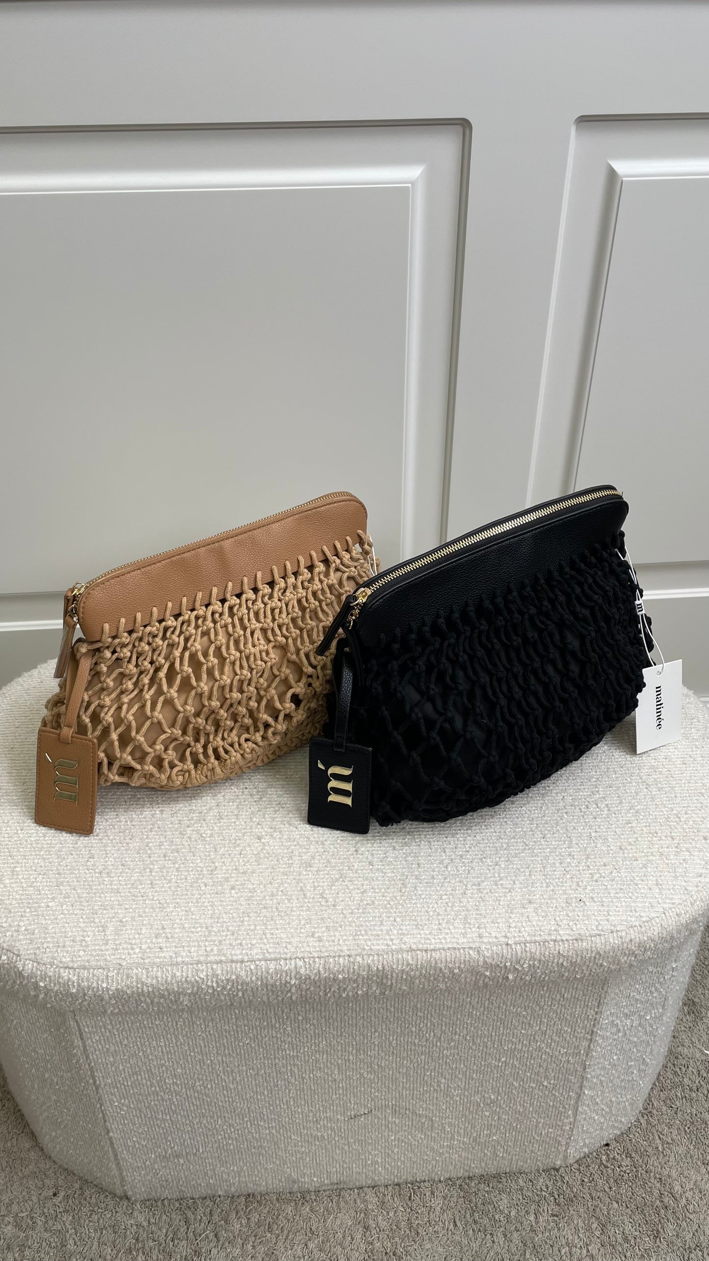 Pochette Bag Matinée