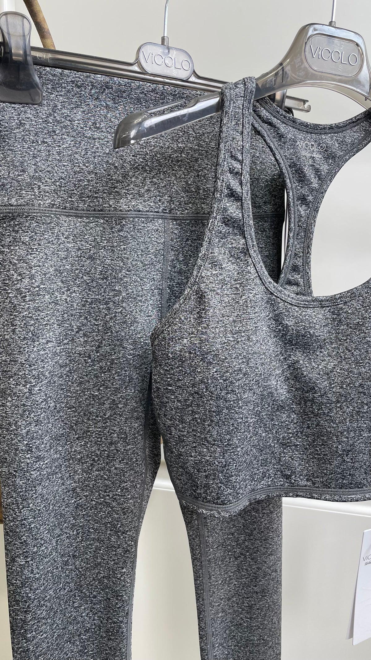 Top Vicolo Urban Active - UAC0031 -