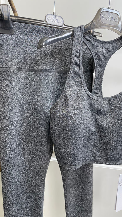 Top Vicolo Urban Active - UAC0031 -