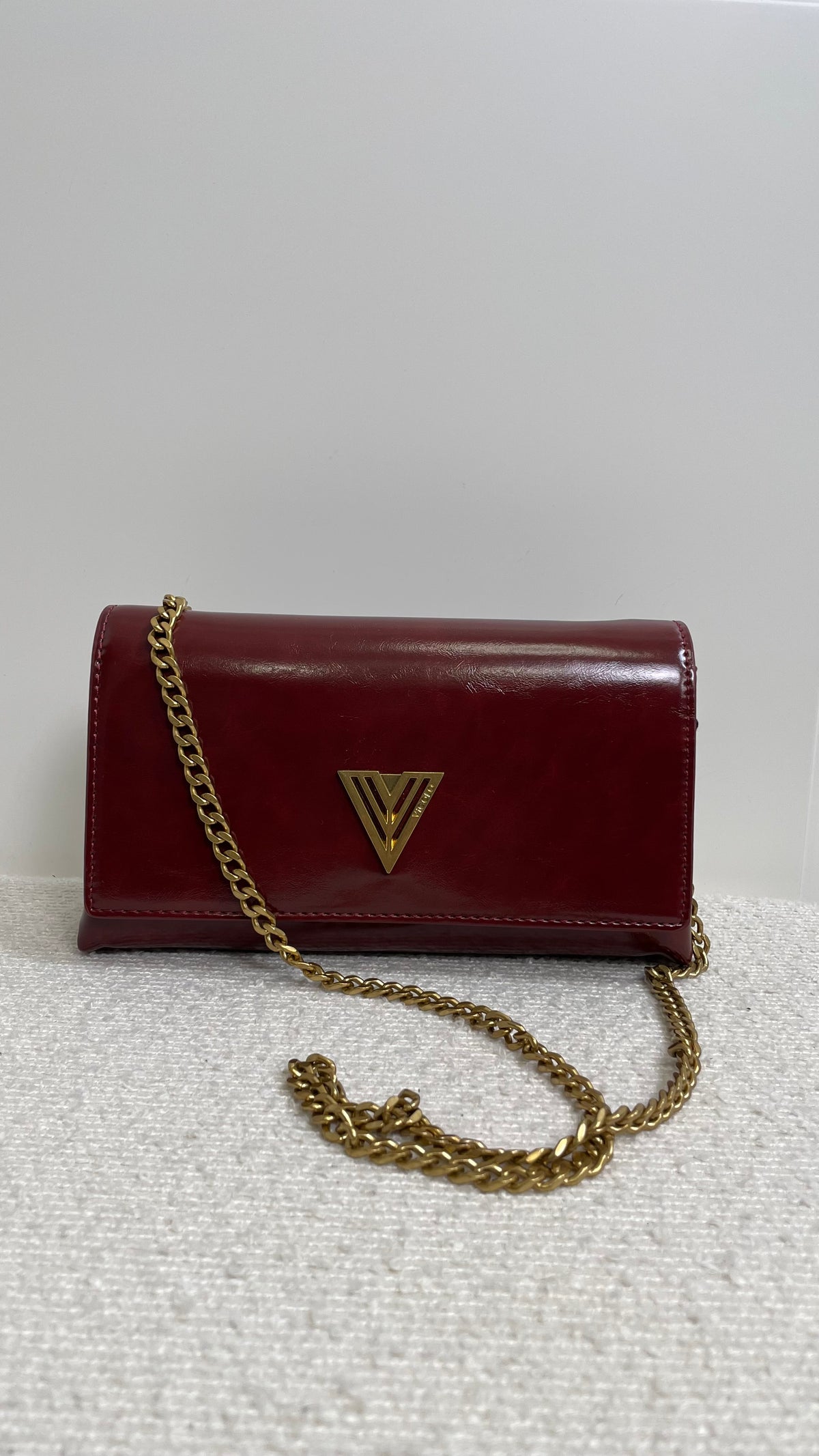 Borsa a spalla Shibuya Vicolo - XAC0013 -