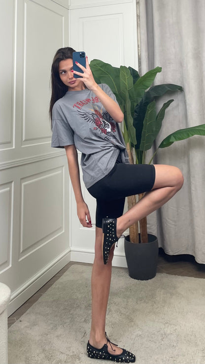 Leggings ciclisti Vicolo - UF0172 -