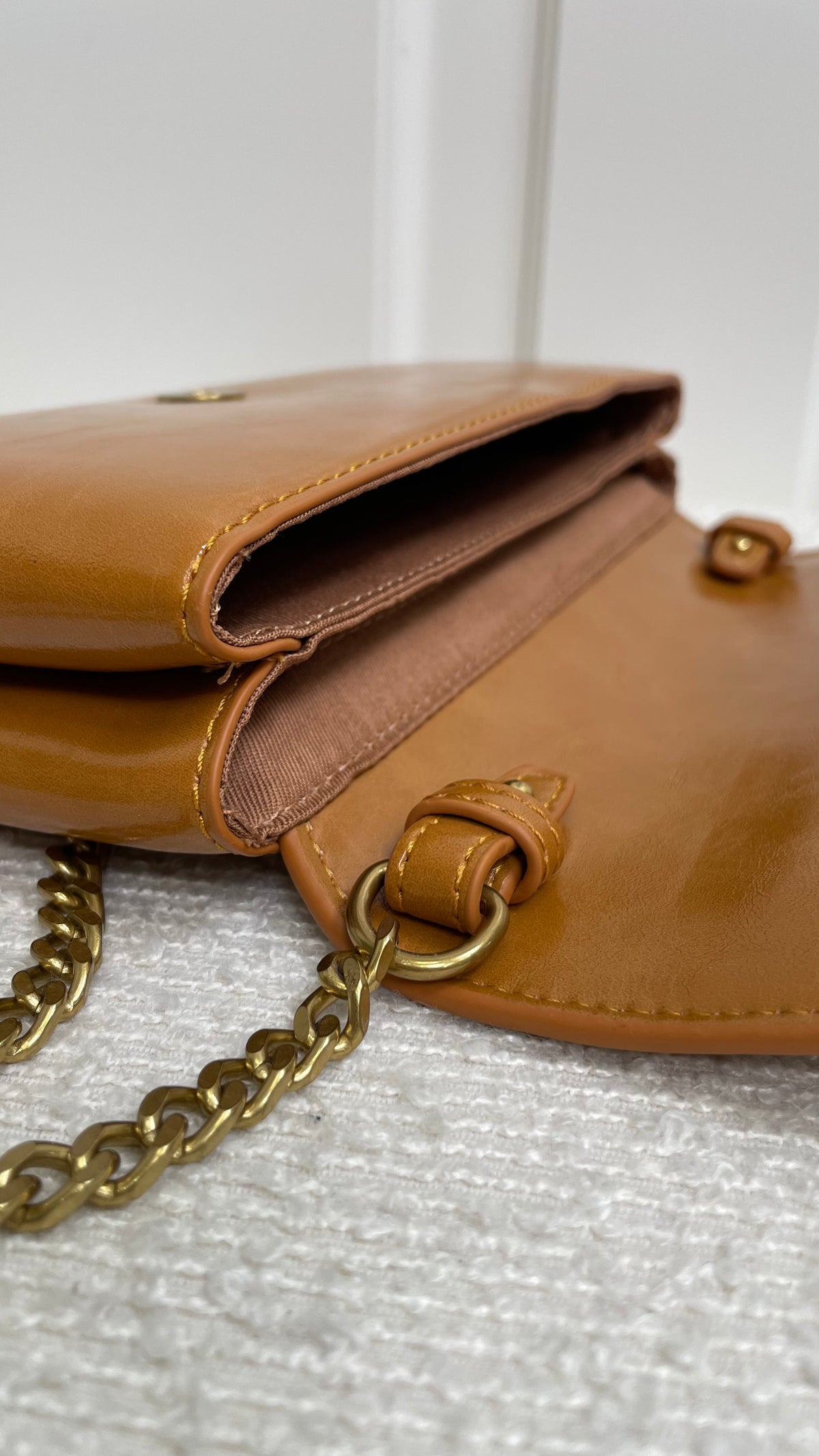 Borsa a spalla Shibuya Vicolo - XAC0013 -