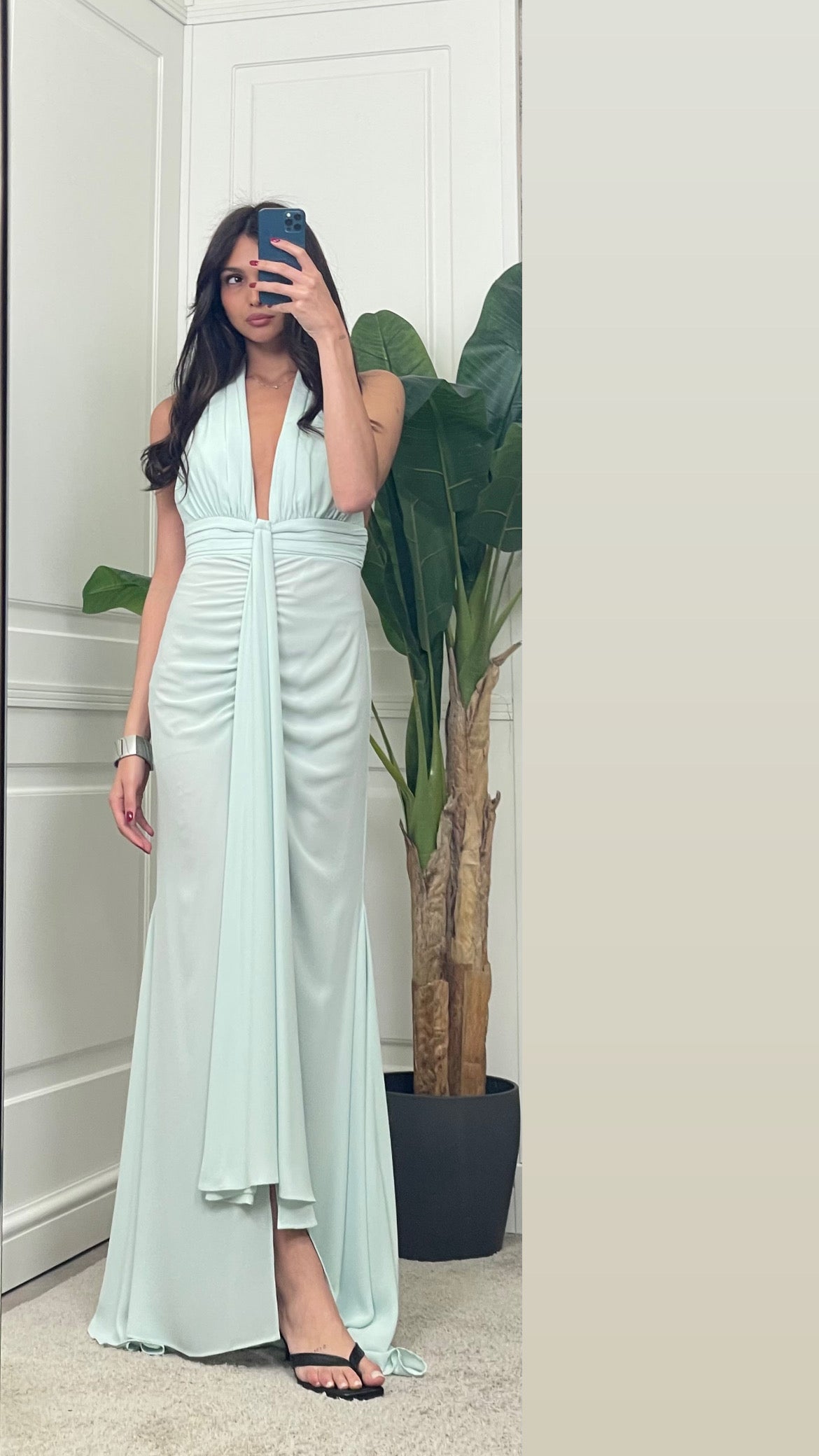 Abito  "Silence"  Dea dress -AB4235-