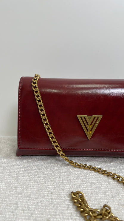 Borsa a spalla Shibuya Vicolo - XAC0013 -