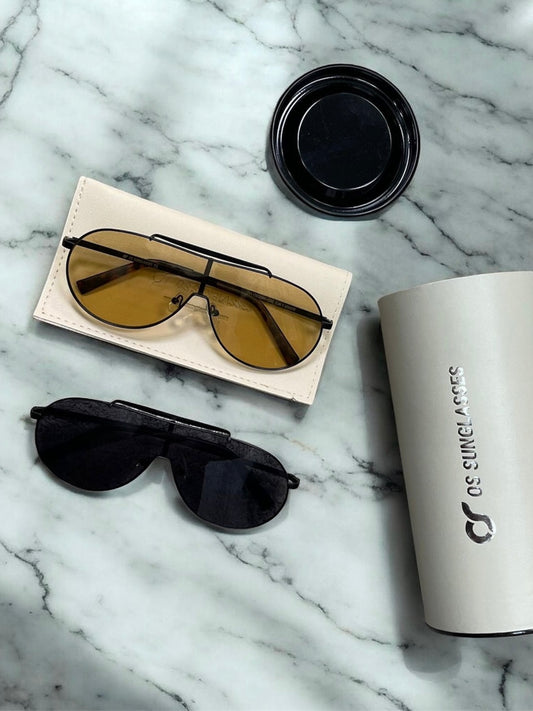 Os Sunglasses -Dili-
