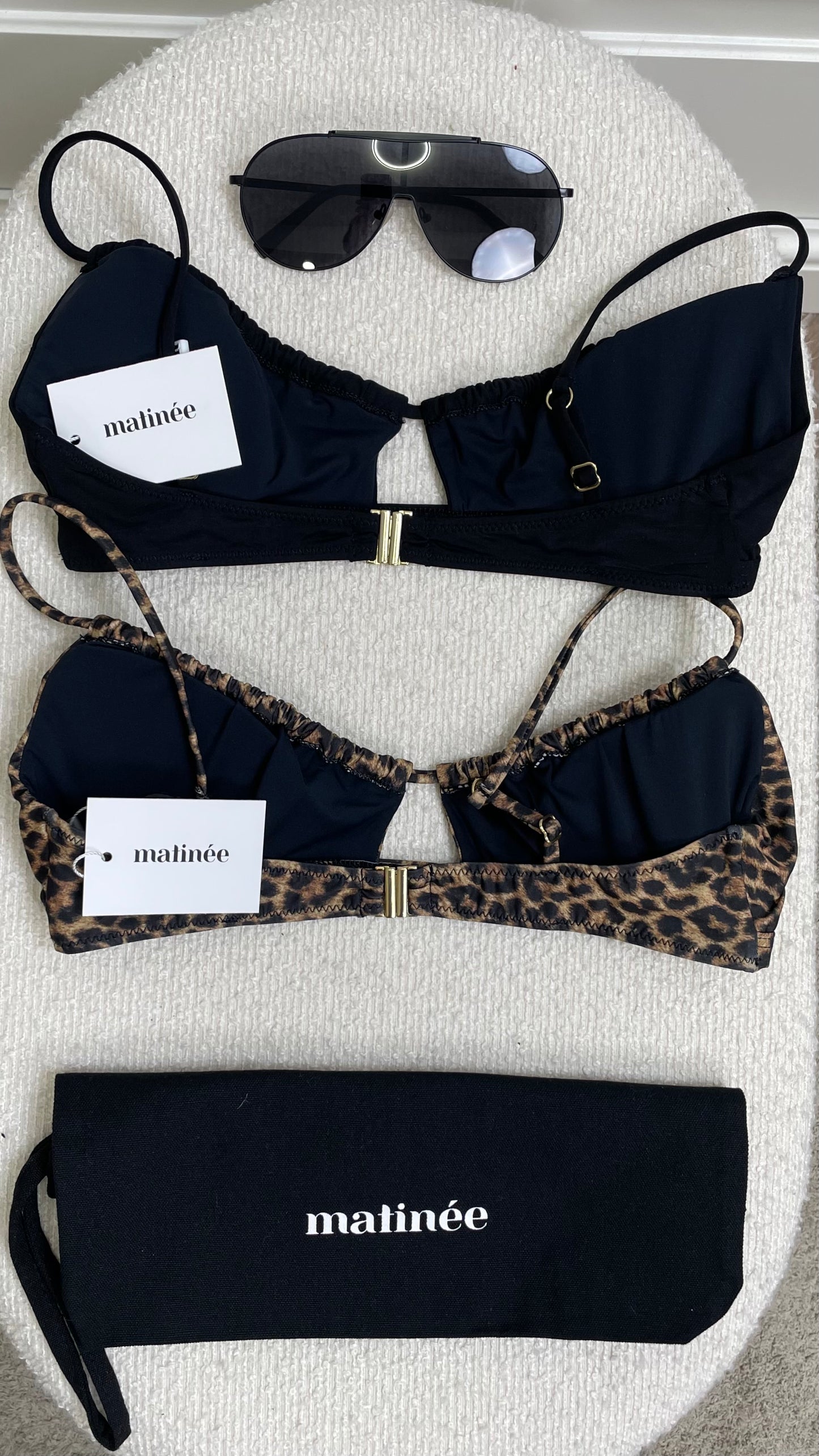 Taylor top bikini Matinée