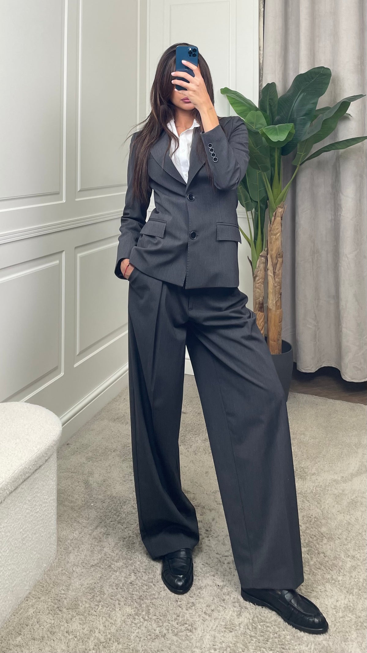 Office Blazer Silence Limited - GI5404 -