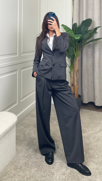 Office Blazer Silence Limited - GI5404 -