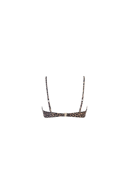 Sabrina top bikini Matinée
