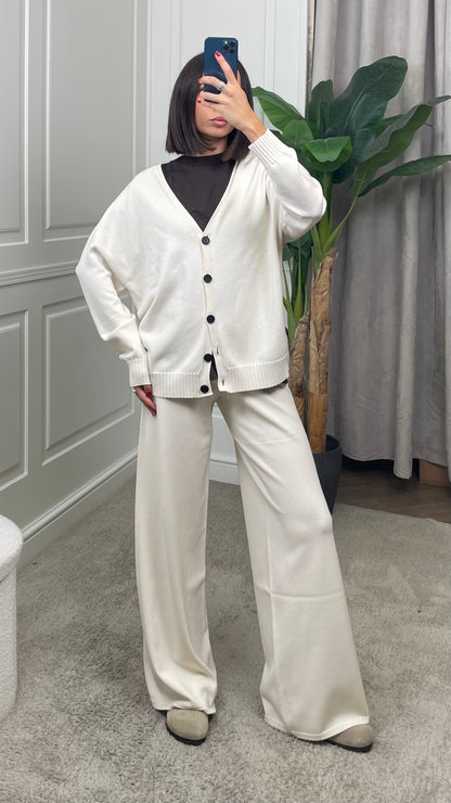 Cardigan Viscosa Vicolo - 7AC7186 -