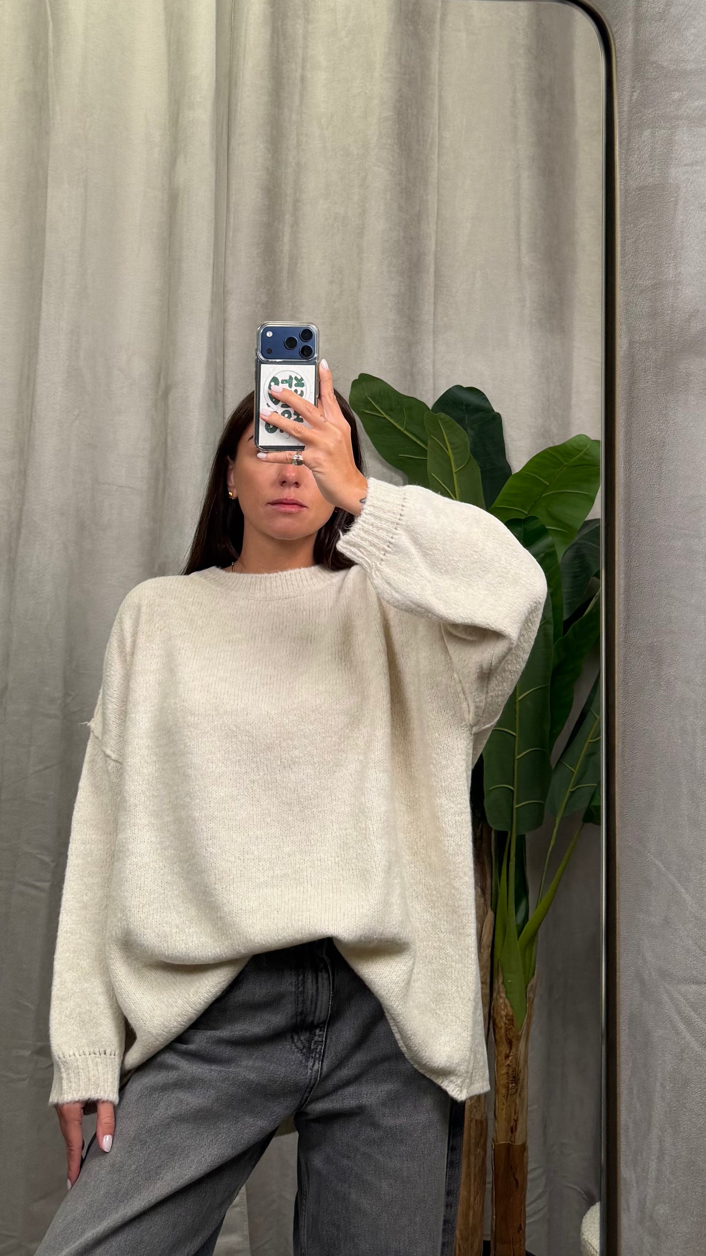 Maglione HaveOne -MIT-P343-