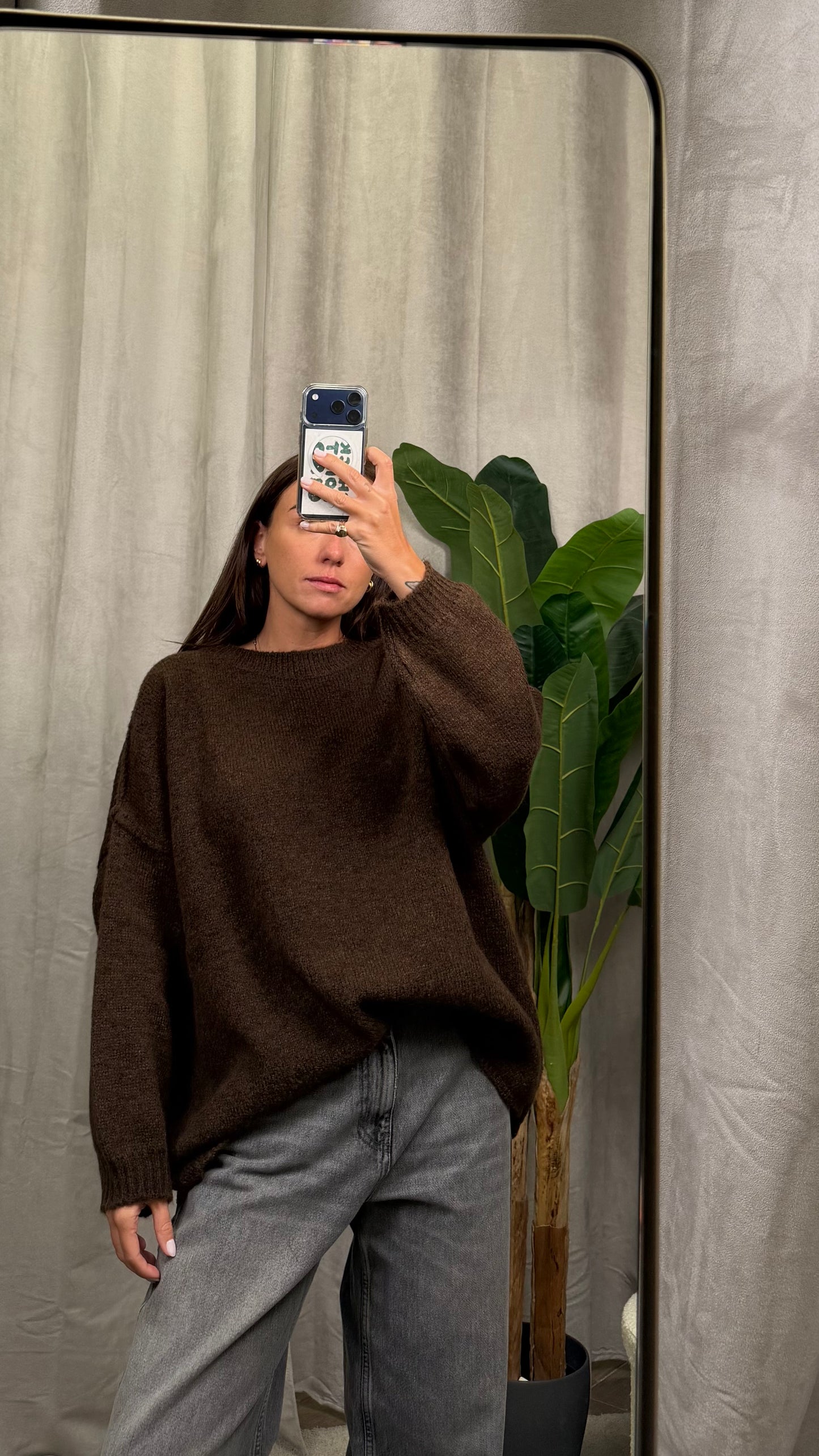 Maglione HaveOne -MIT-P343-