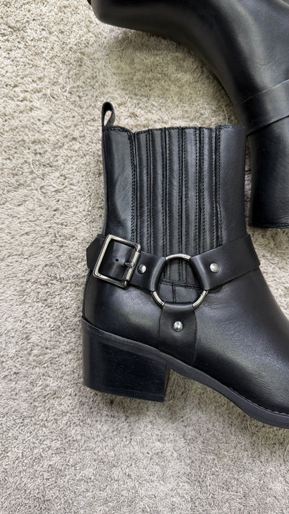 Stivaletto Ovye -R61200-