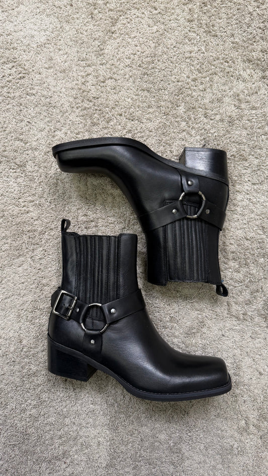 Stivaletto Ovye -R61200-