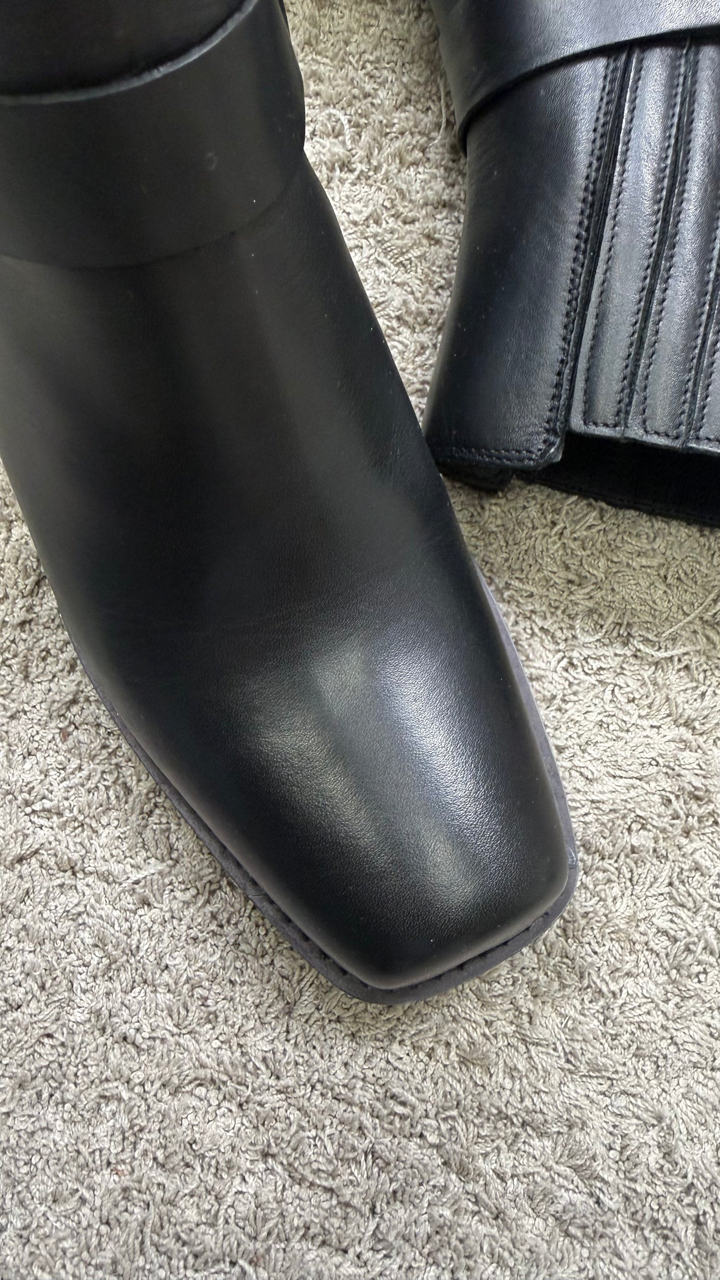 Stivaletto Ovye -R61200-