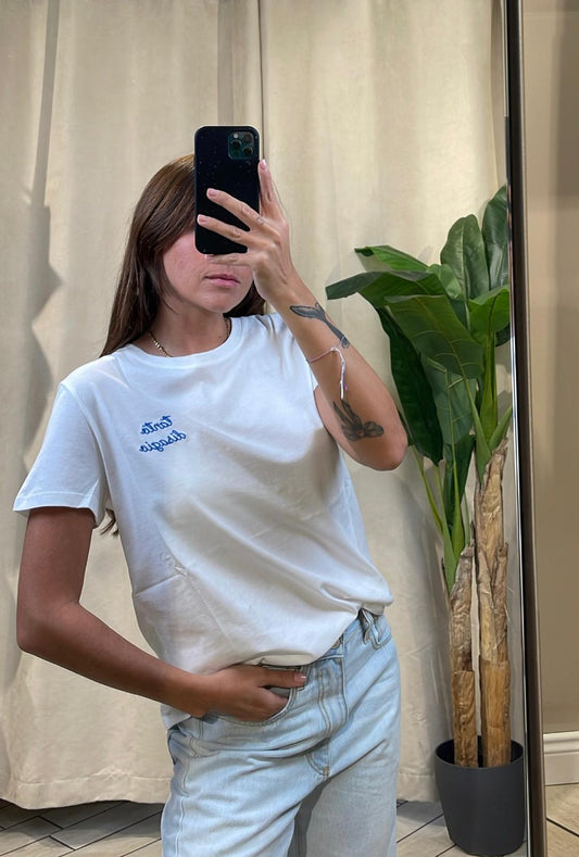 T-shirt ViCOLO "Tanto disagio"