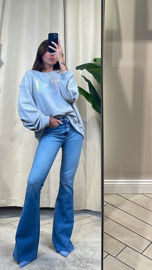 Jeans ViCOLO Giselle Flare