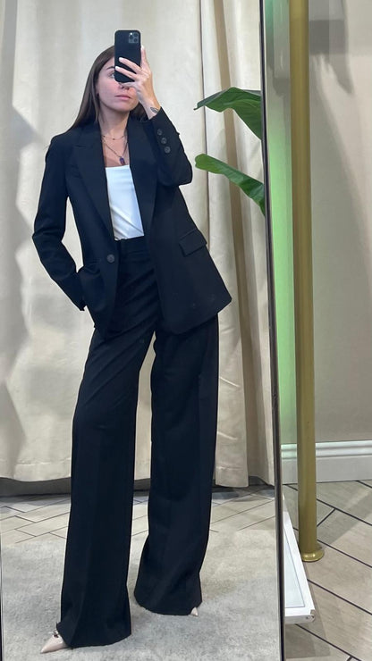 Tailleur HaveOne -Nero-
