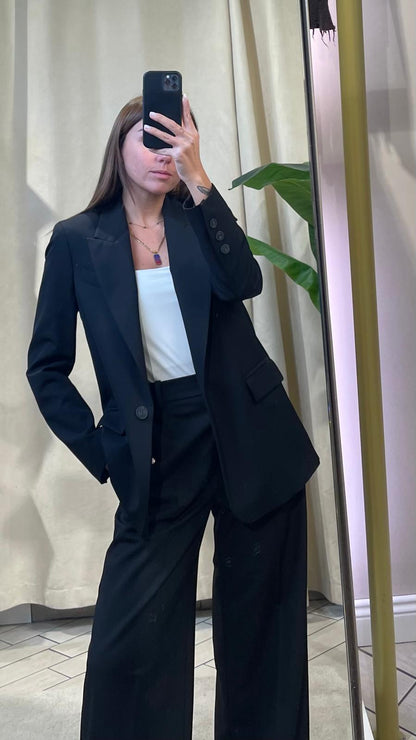 Tailleur HaveOne -Nero-