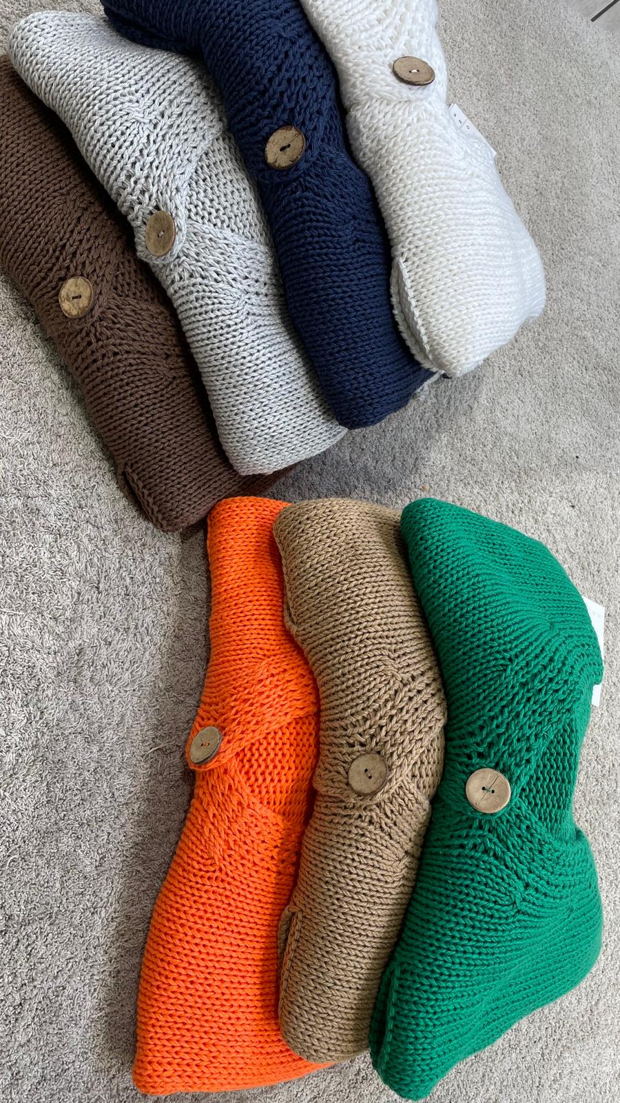 Cardigan HaveOne