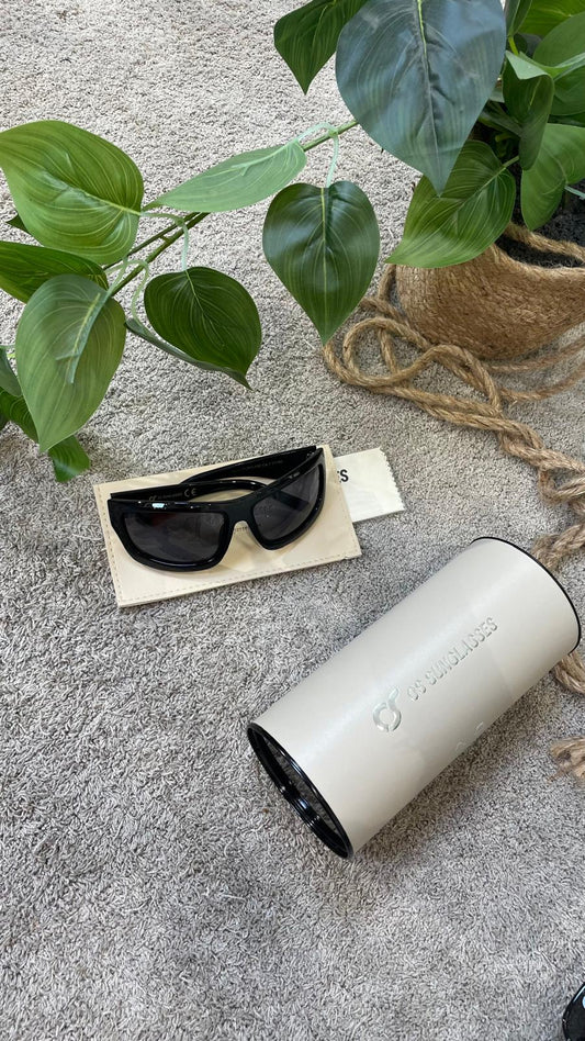 -OS Sunglasses- ATENE NERO