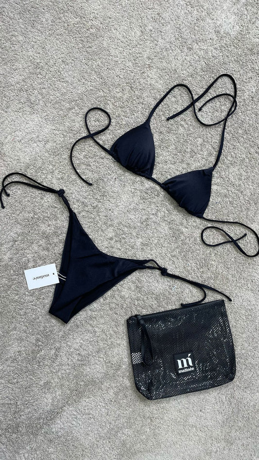 Kate lycra NERO