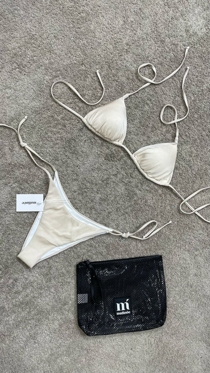 Kate lycra BIANCO