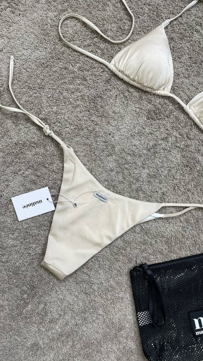 Kate lycra BIANCO
