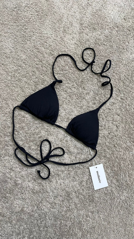 Kate top nero