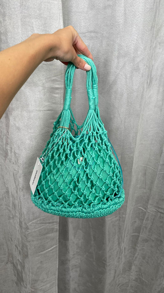 MEDIUM SAC DE PLAGE LIPARI -matinèe-