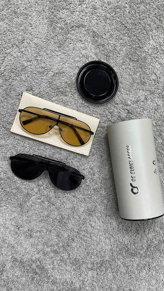 Os Sunglasses -Dili-