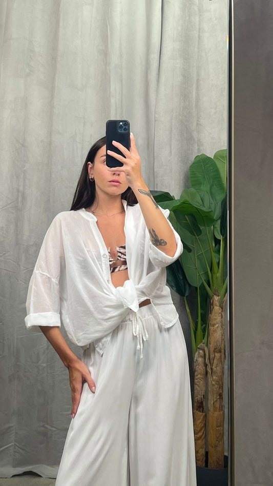 Camicia HaveOne Coreana