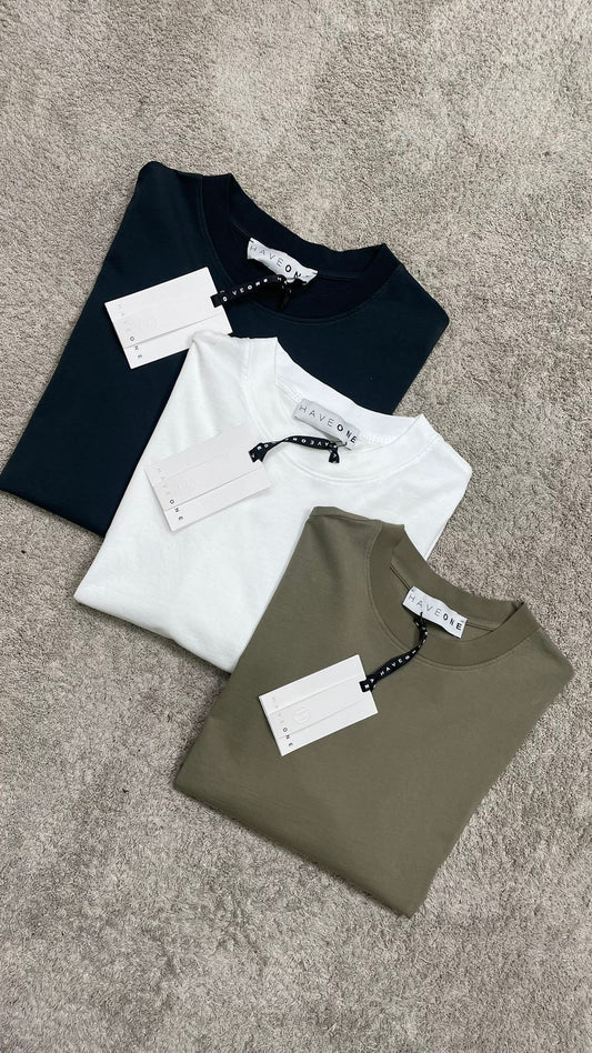 T-shirt Oversize HaveOne