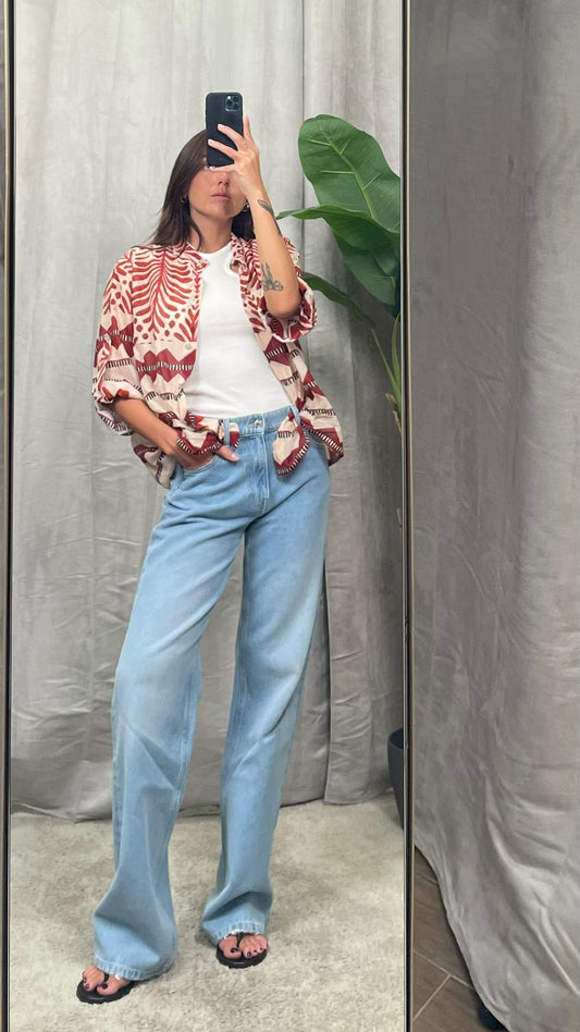 Jeans ViCOLO "Alex" Basic