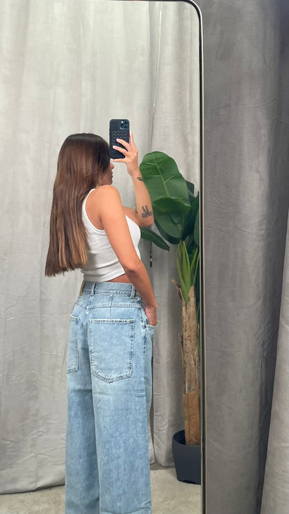 Jeans ViCOLO "MIA"