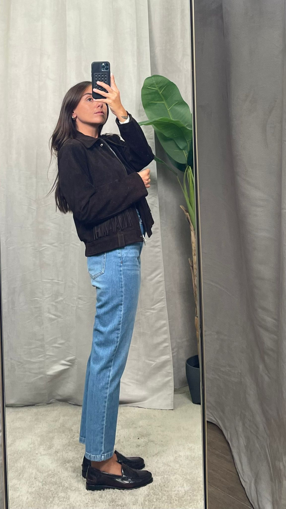 Jeans HaveOne "Louis" Blu Denim -PGZ-P102-