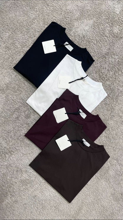 T-shirt ViCOLO Oversize -UF0089-