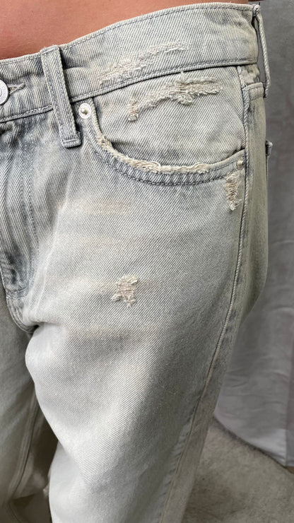 Jeans ViCOLO "Xenobia" Vintage -DF5053-
