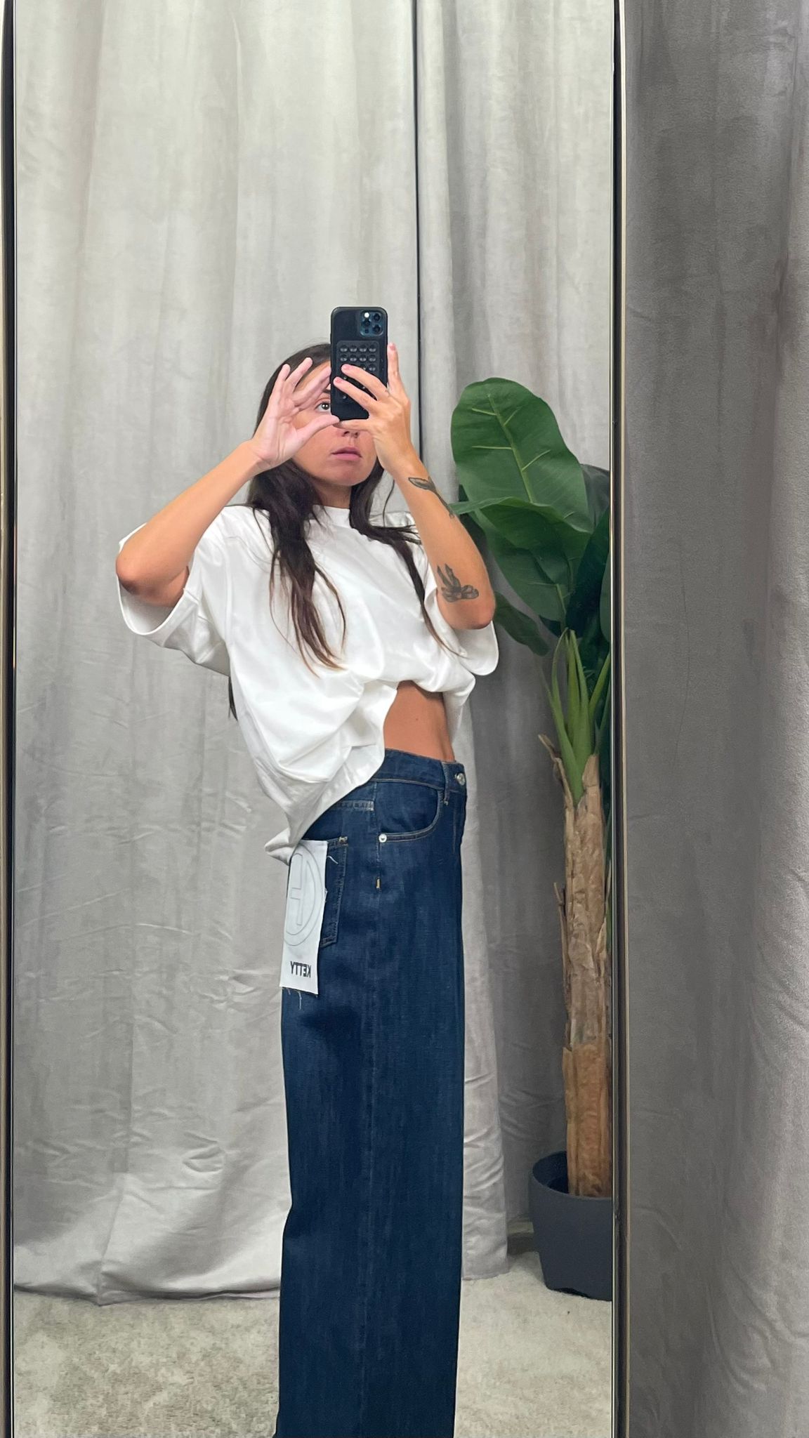 Jeans HaveOne "Ketty"