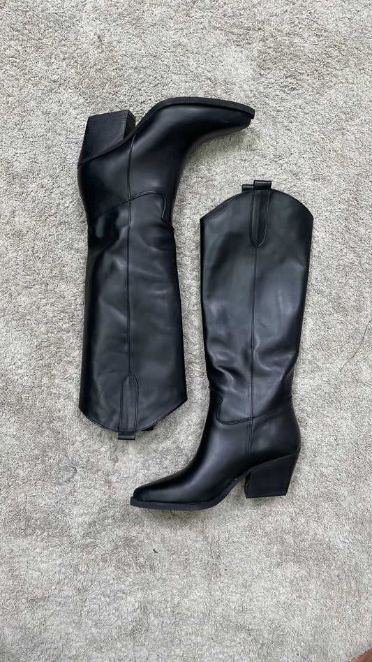 Texano DivineFollie liscio -902-