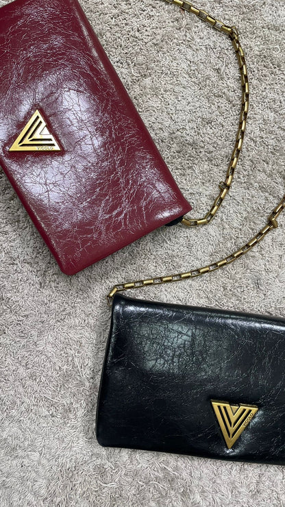 Borsa ViCOLO "Small Mirror" -XF0008-