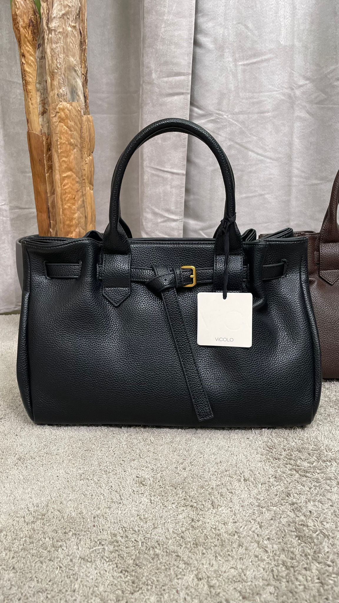 Borsa ViCOLO Small Journey Bag -XF0001-