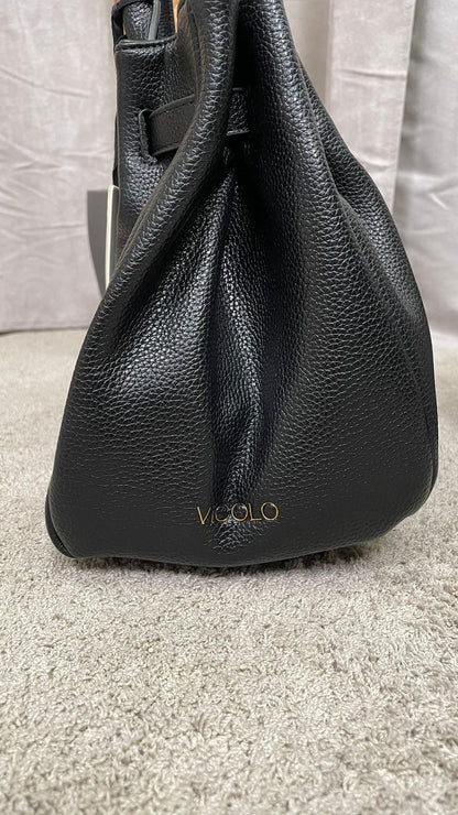 Borsa ViCOLO Small Journey Bag -XF0001-