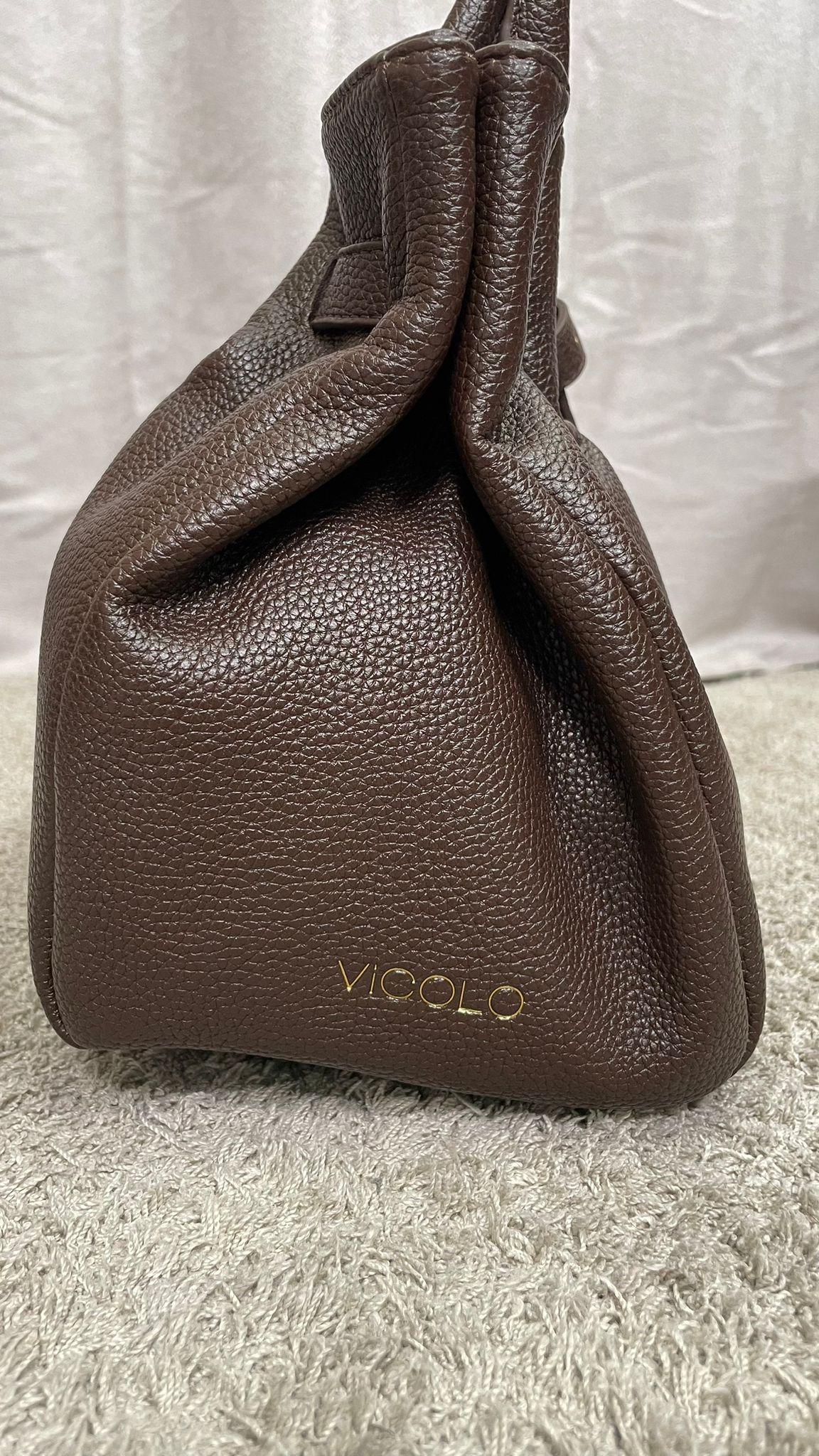 Borsa ViCOLO Small Journey Bag -XF0001-