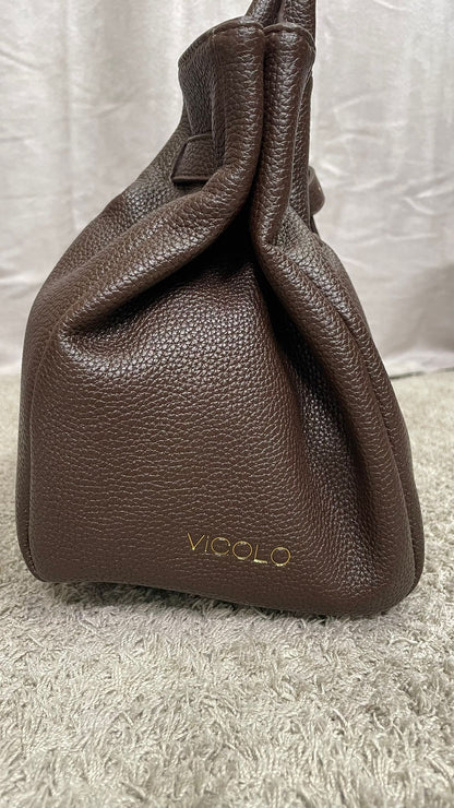 Borsa ViCOLO Small Journey Bag -XF0001-