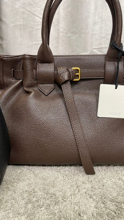 Borsa ViCOLO Small Journey Bag -XF0001-