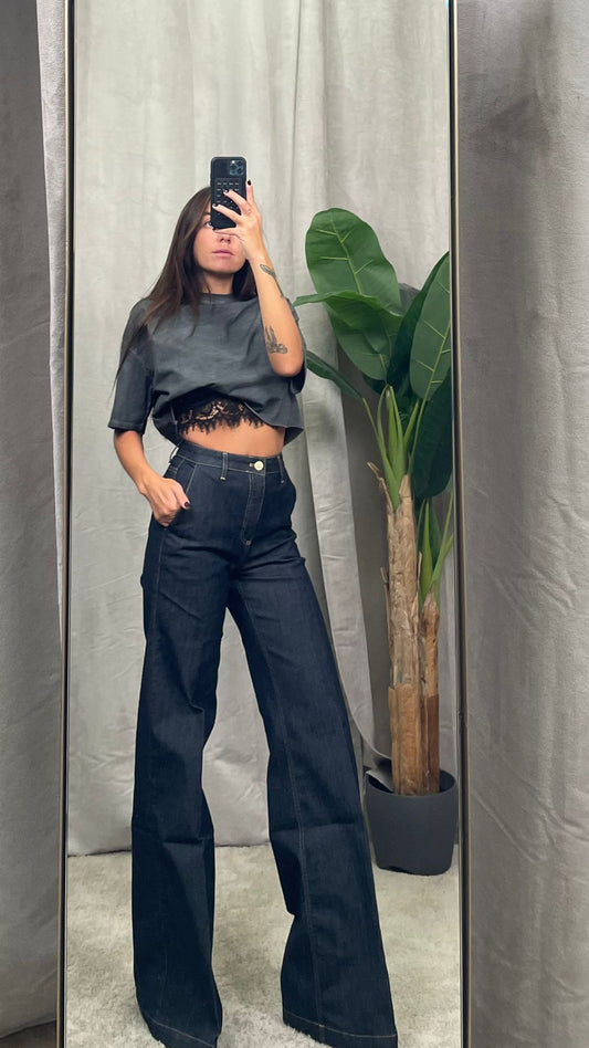 Jeans ViCOLO "Elena" -DF5086-